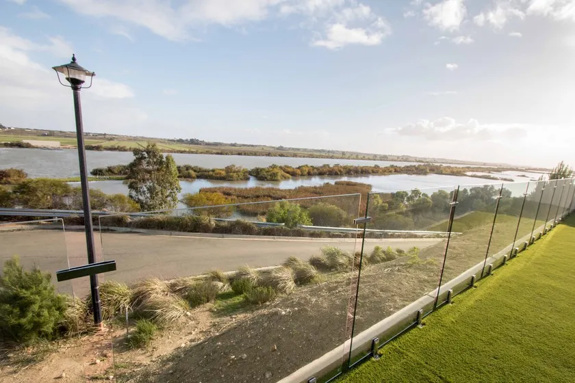 «Sérénité» et vue imprenable sur la rivière Murray - Image 1