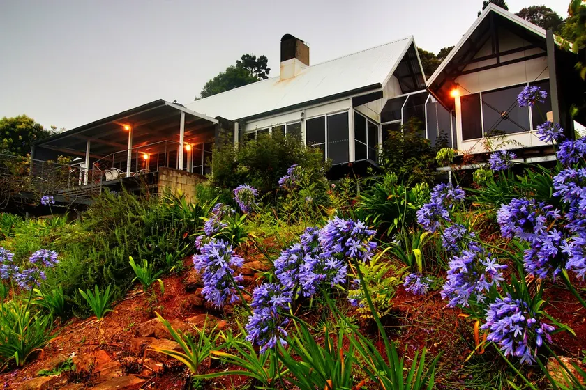 Tamborine Mountain Retreat for a memorable stay. - Image 1