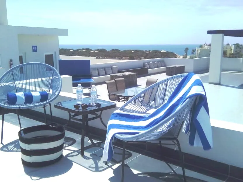 Bahia del Tezal II Cabo confort apartment by beach - Image 1