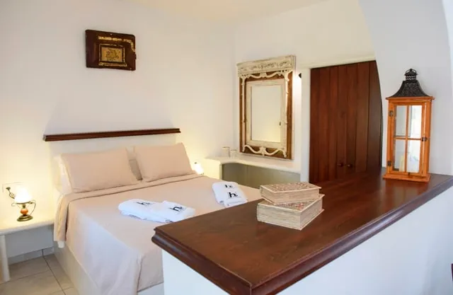 Villa Halkios Amorgos -Studios No5 - Image 1