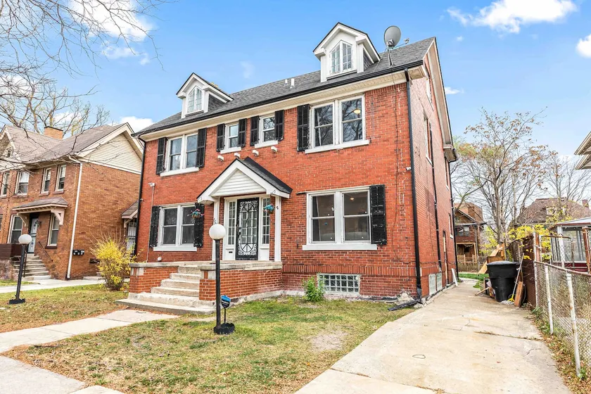 North End Treasure, beautiful 2 bedroom apartment - Image 1