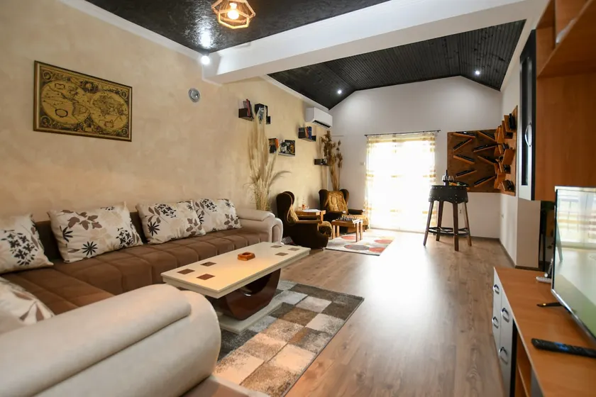 Apartment Pejović - Image 1