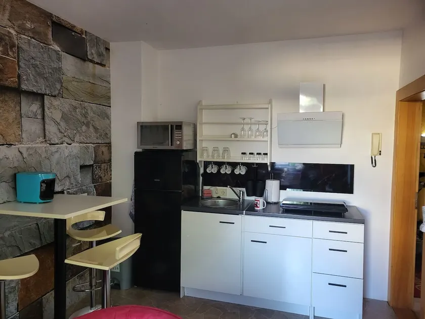 Vacation home * small but nice! - Image 1