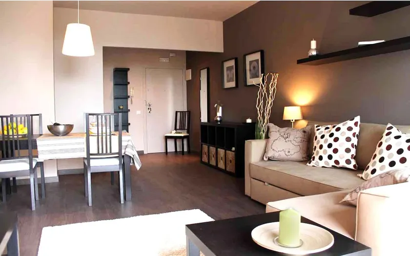 Barcelona center·sea view·port vell.Free Wifi. - Image 1