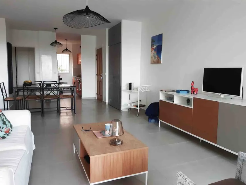 T3, Lumio sea view, 5-min walk to the beach - Image 1