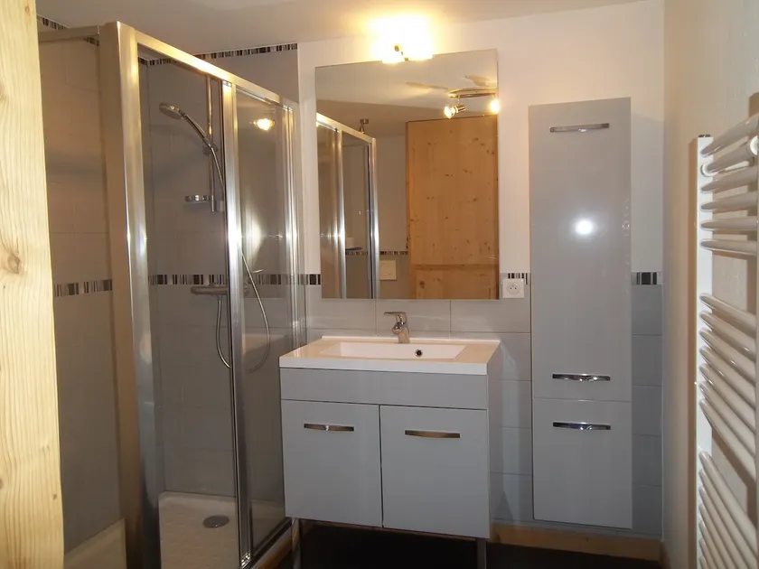 Abundância: Apartamento em Residência - Image 1