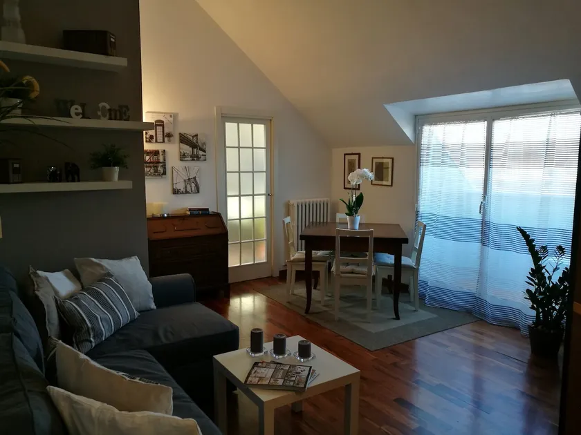 DASY ANCONA ATTIC - Image 1