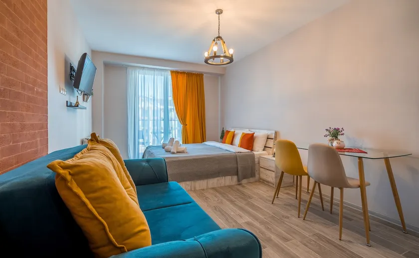 New Gudauri-Loft II-Near Gondola - Image 1