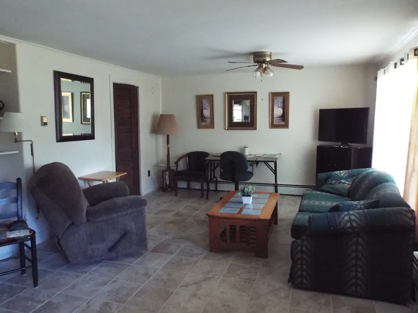 A Home away from Home. - Image 1