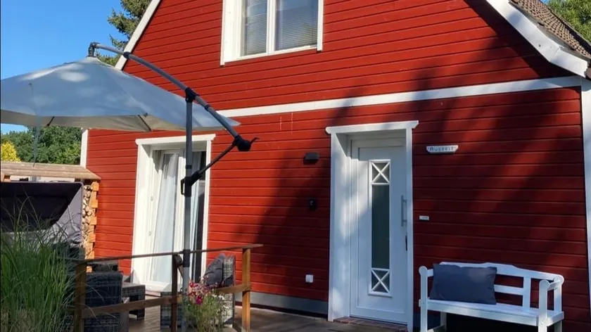 Time out in a Swedish house - Image 1