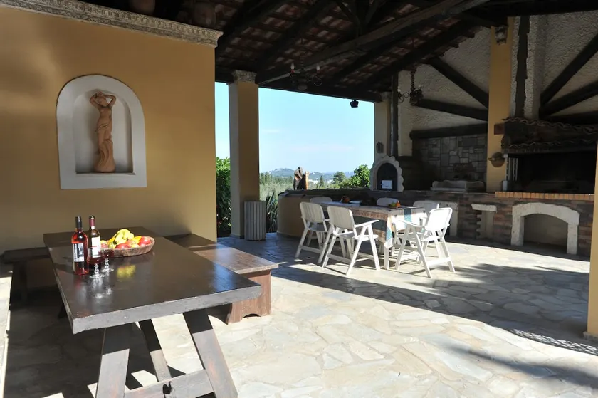 Corfu Green Paradise - Image 1