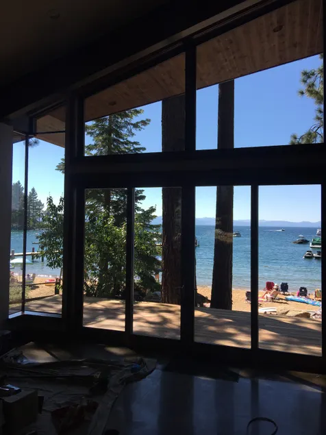 Beach House on the Lake in Zephyr Cove - Image 1