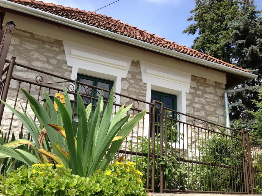 Cziróka Guesthouse, Kincsem apartment - Image 1