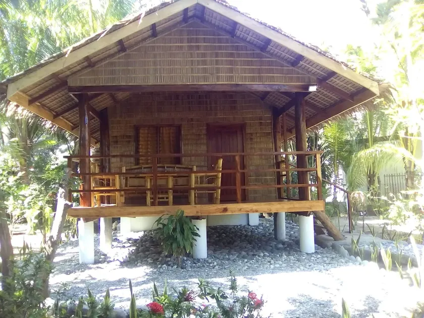 Kim's Beach House in Mindoro - Image 1