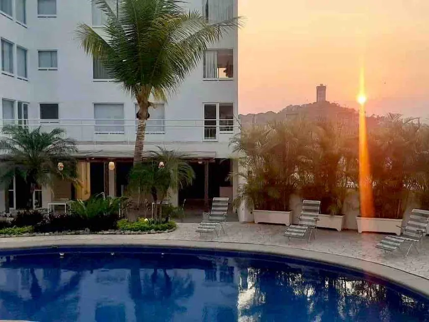 Magia Acalama Vacation Rental Playa Caleta - Image 1