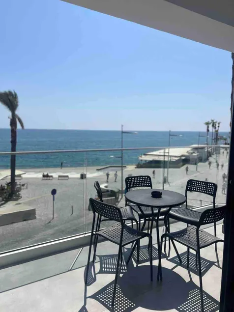 Sea La Vie #1 - Luxury Seaview apartment - Image 1