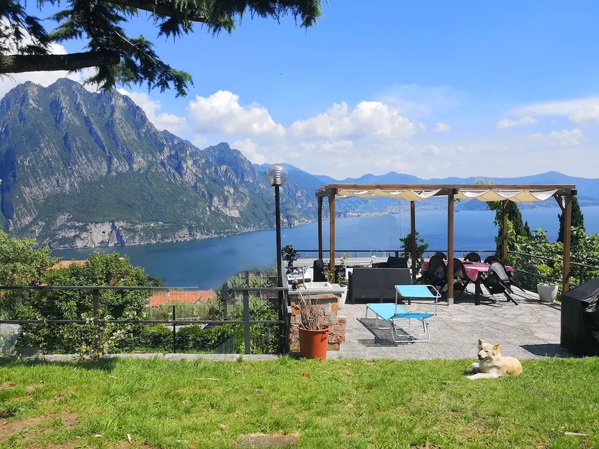 A casa de cedro - Lago Iseo - Image 1