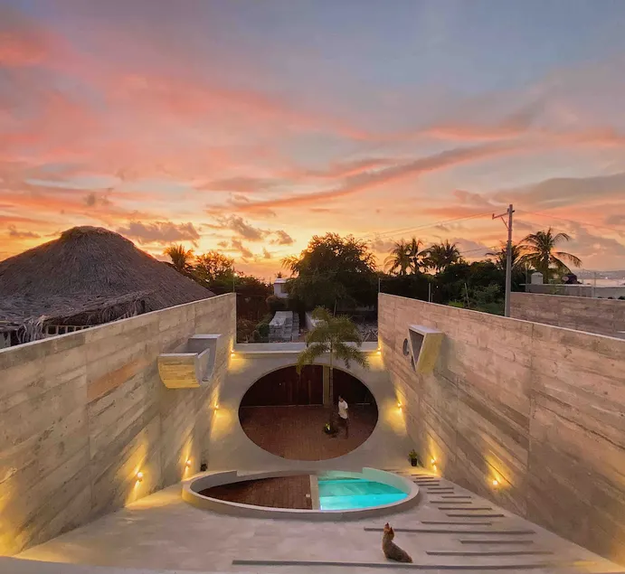 Casa VO Cutting-edge architecture - Image 1