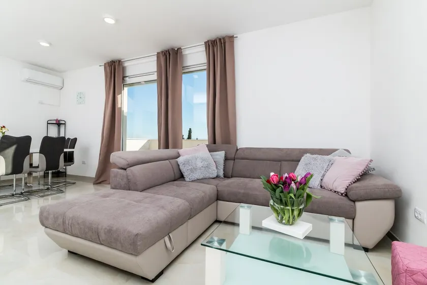 Cozy apartment Bella - Image 1