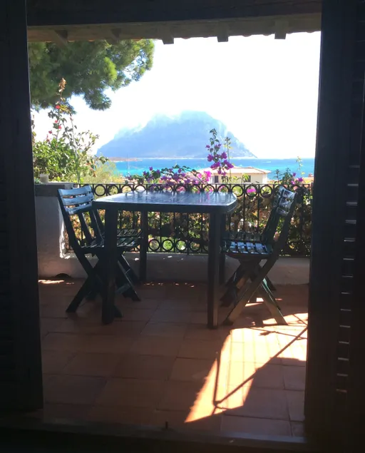 Large House Porto San Paolo Sea View Terrace - Image 1