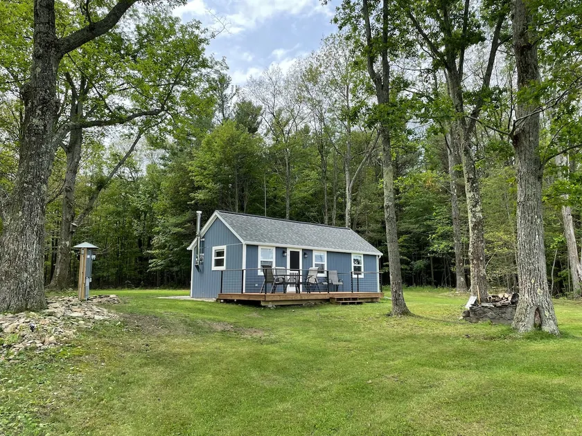 The Cabin - Image 1
