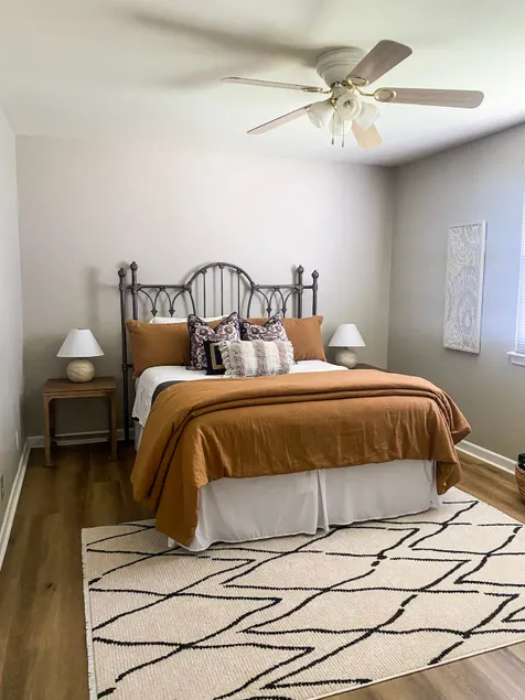 1 Bedroom Apt, Pet Friendly. Middle of Cookeville - Image 1