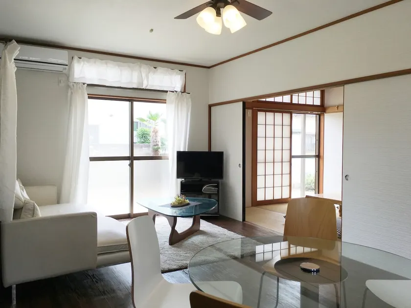 Good 3 guests or more! Reserved house! Near Sta. - Image 1