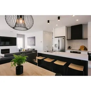 1 Bedroom Gollings · The Gollings Villa At Basq Stays - 1 Bedroom - Image 1