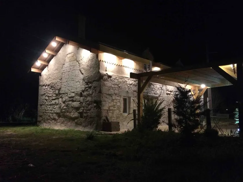 Gîte in the heart of an equestrian property - Image 1