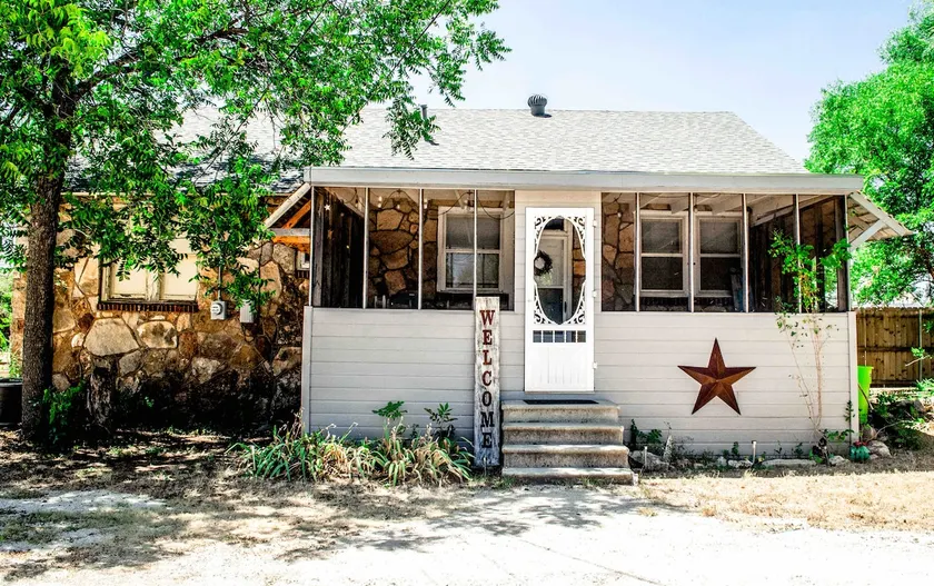The McHarg House - Image 1