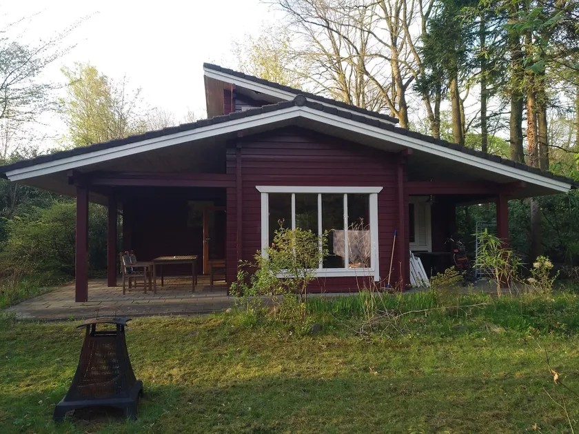 Vacation home De Eekhoorn - Image 1