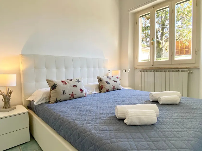 Peace Nest Forte dei Marmi - Image 1