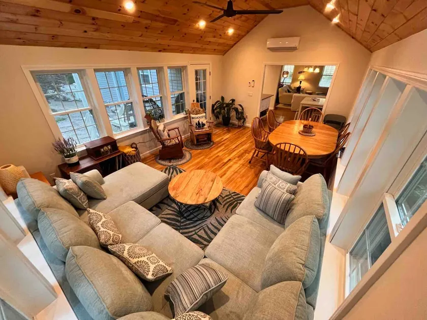 4BD/2BA. Tranquil Cape Getaway for family - Image 1