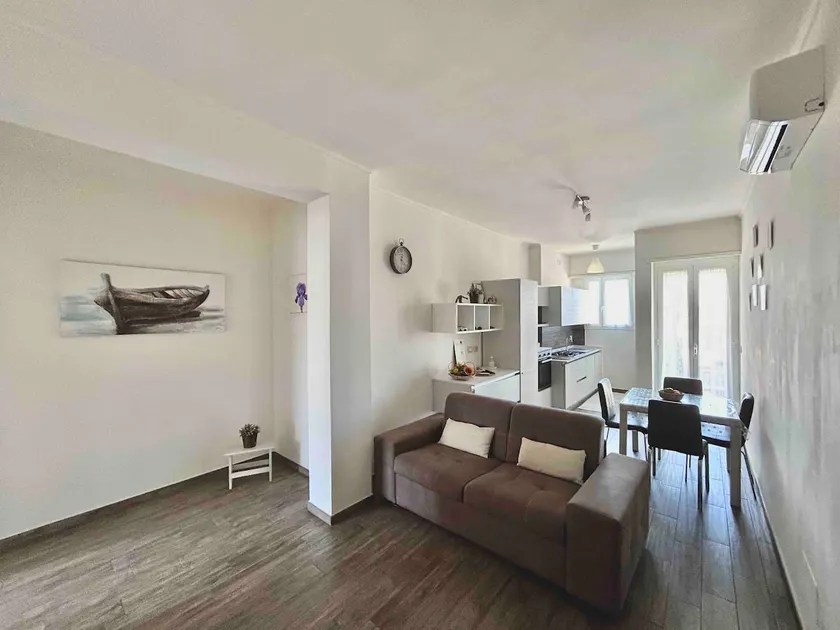 La Coccinella Turin apartment - Image 1