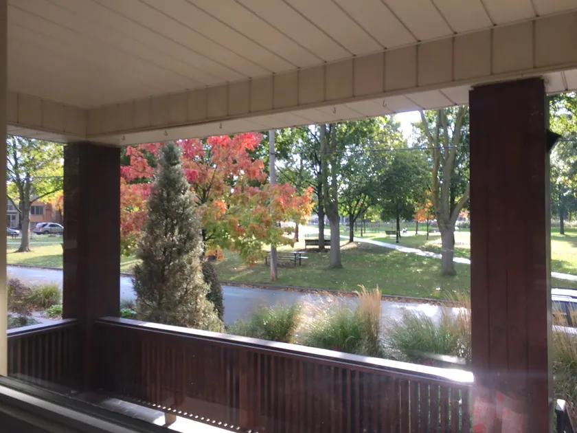 Overlooking Montebello Park - Image 1