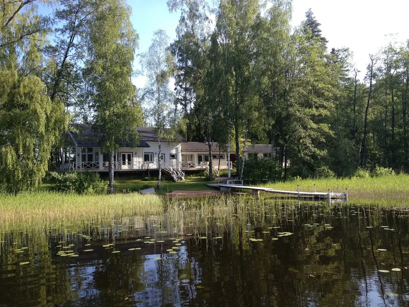 Villa Vaapukka - Image 1