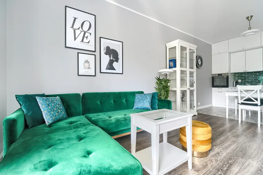 EXCLUSIVE Nautica Apartments - Image 1