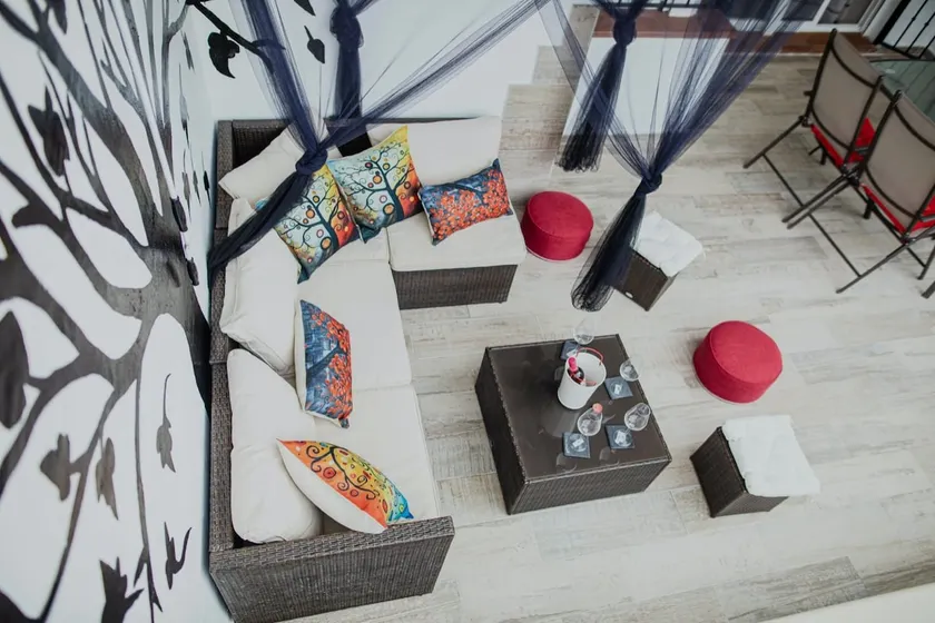 Islantilla, comfortable house, accessible and very quiet. - Image 1