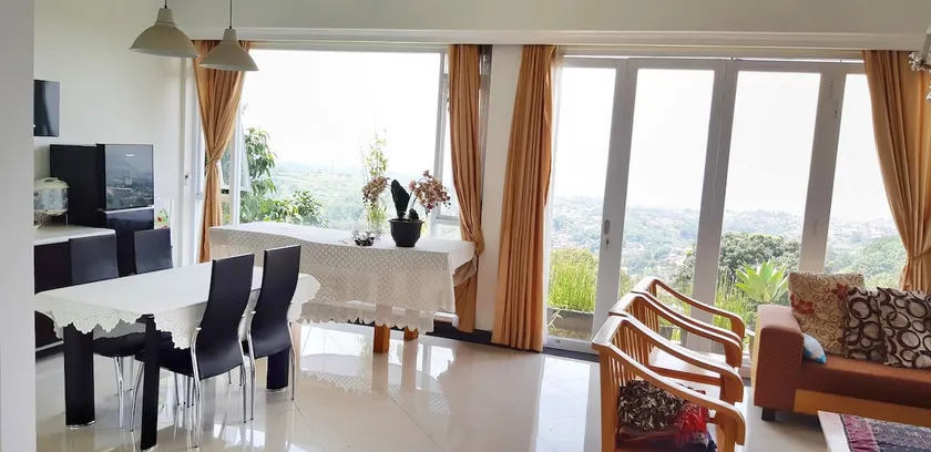 Dago bestview villa - Image 1