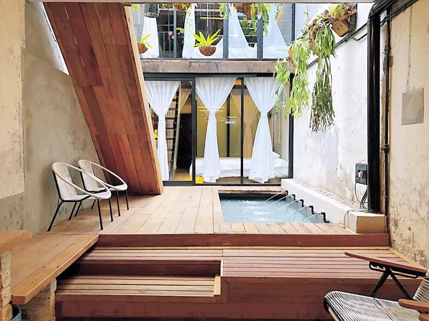 Rimba Jonker, Melaka Heritage Residance - Image 1