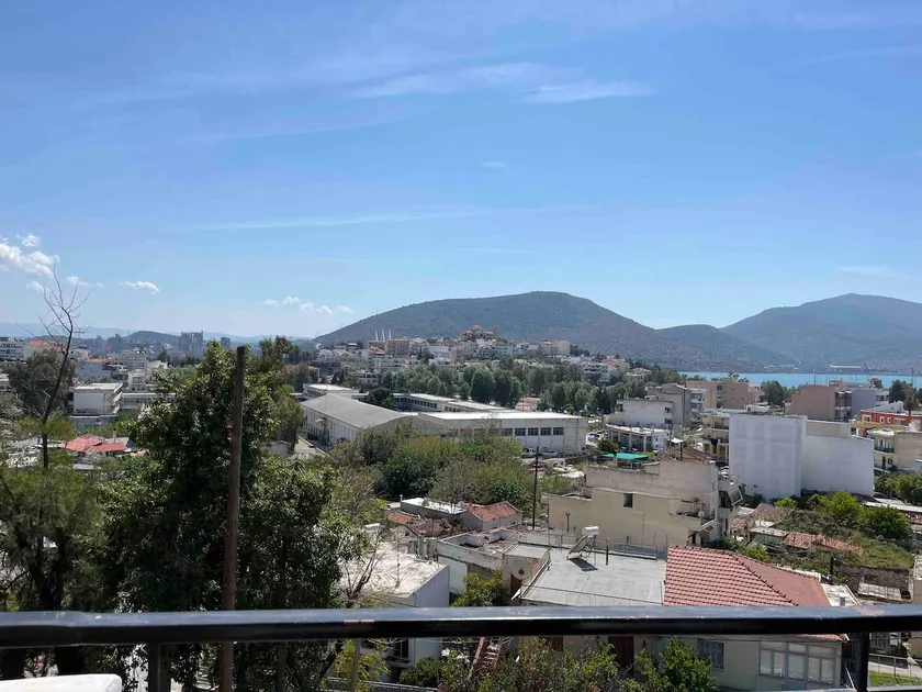 Studio with a great view - Image 1