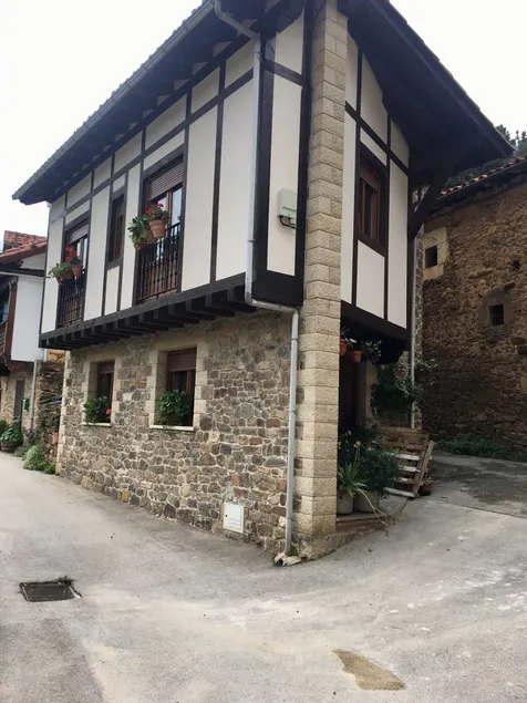 House in Pumareña (Cillorigo Liébana, 7 km from Potes) - Image 1