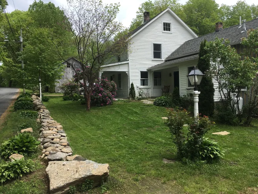 South Quarter House - Image 1