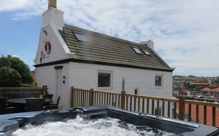 Ropery Cottage - Cyanacottages - Image 1