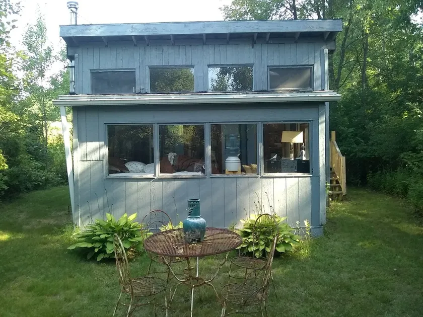 Hawks View Cottage@ Rune Hill Sanctuary - Image 1