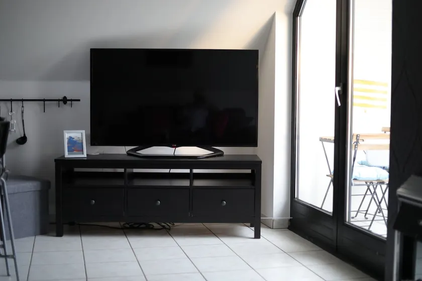 A separate apartment with balcony, parking place and Wi-Fi - Image 1