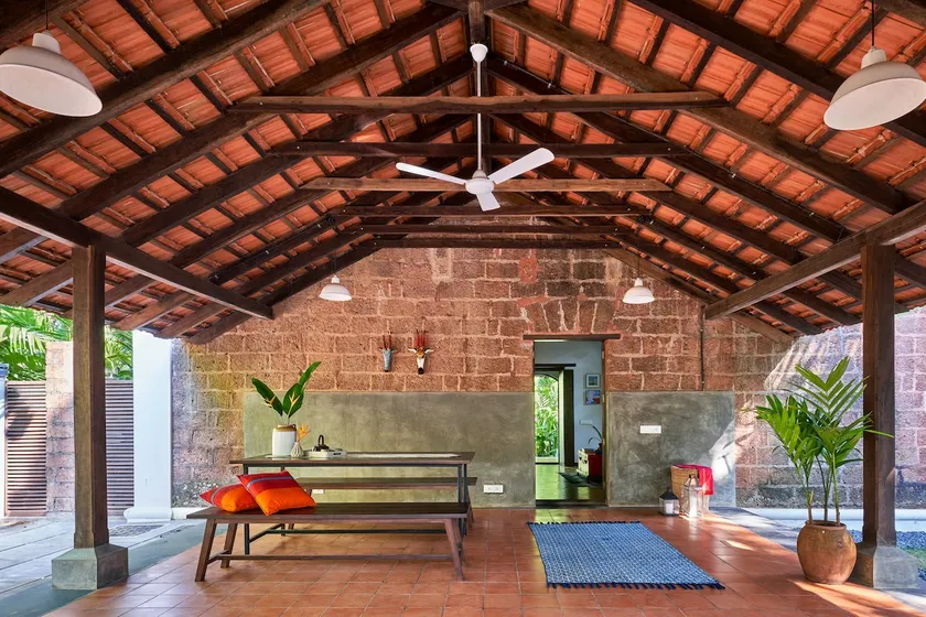 CASA CAISUA - Image 1