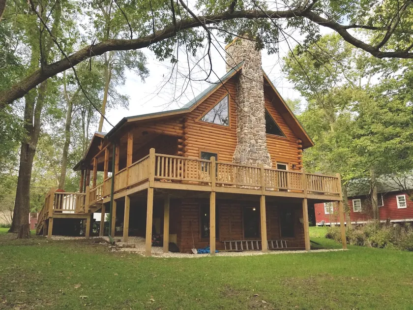 New Willow Creek Lodge - Image 1