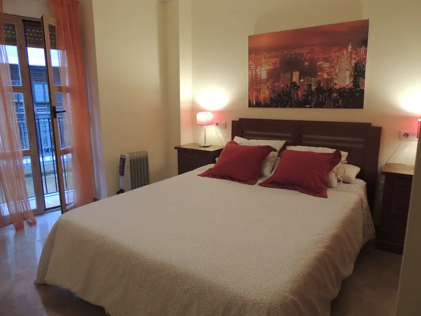Charming Home in Lorca Murcia - Image 1