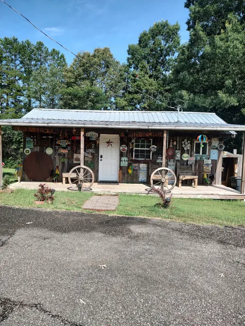 Bethel Springs Country Cottage - Image 1